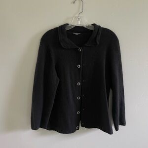 Cute vintage Ann Taylor sweater, size large
